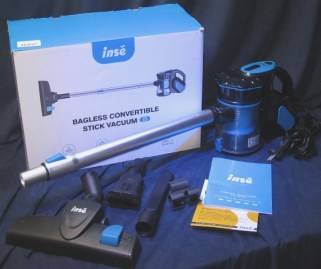 ASPIRADORA MANO INSE I5 001